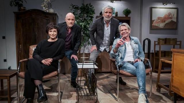 Katharina Stemberger & Matthias Reim | E524