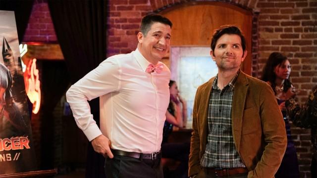 Kyle Bradway ist der Nachtschwärmer