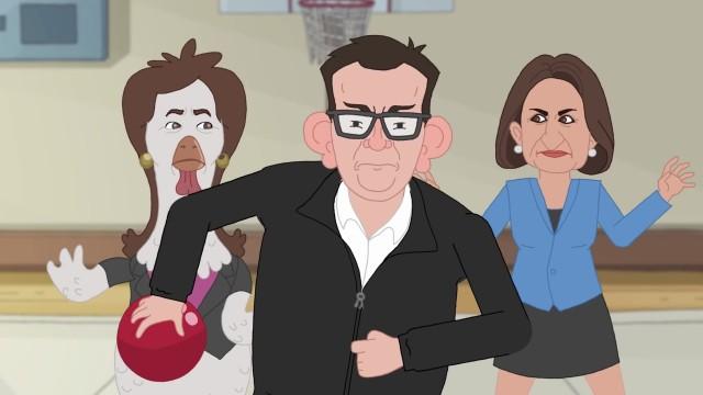 How To Pass the Buck
