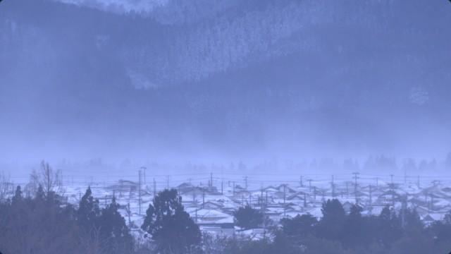 山形 庄内