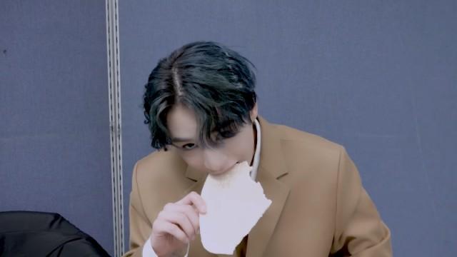닼둥이들 찐 막방하러 왔습니다 ???? (Feat. 'Rollercoaster' Musicshow Behind #04)