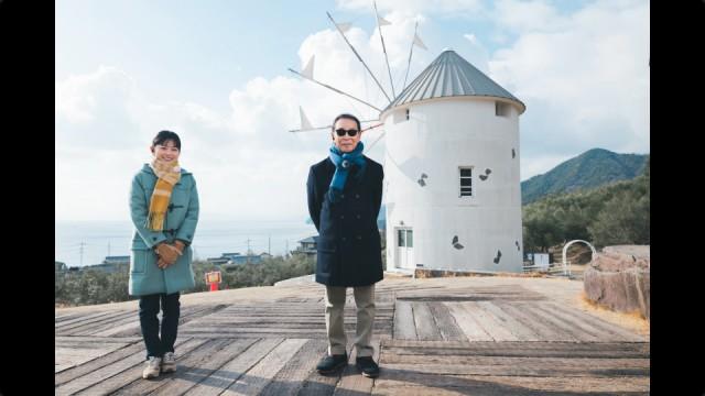 小豆島～食の宝島！小豆島を生んだアツ～イ理由とは？～