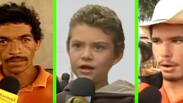 POR ONDE ANDAM OS MAIORES MEMES DA INTERNET? #3