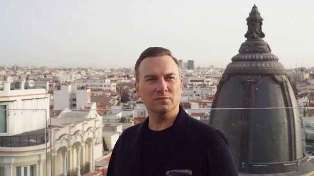 Spain - Madrid 1
