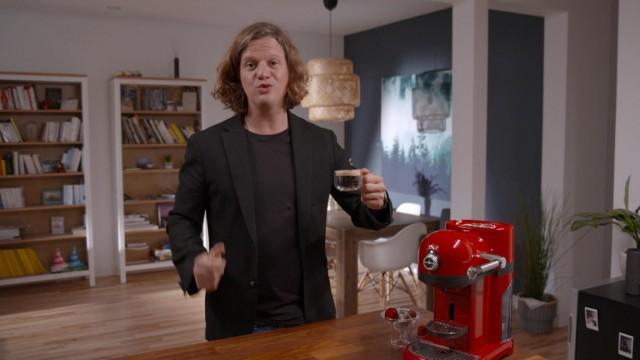 Stratégie marketing et café; Lingerie québécoise et rentabilité