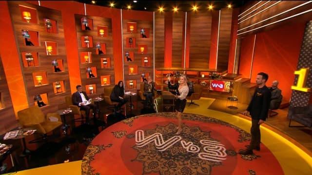 Oud & Nieuw Special