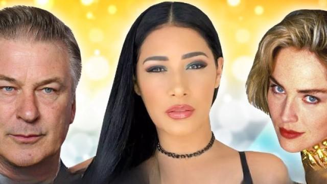FAMOSOS QUE NINGUÉM QUER POR PERTO! #3