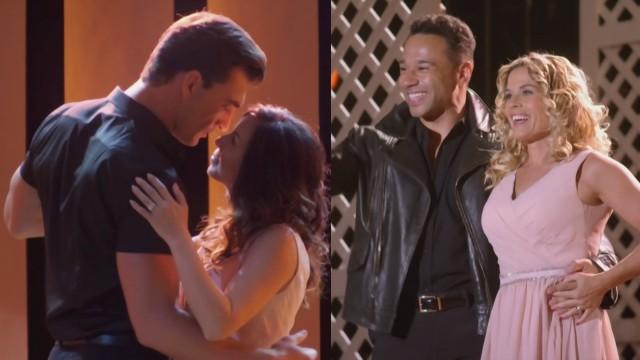 The Finale: They Had the Time of Their Lives...