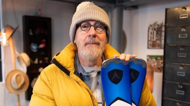La fabuleuse histoire des stations de ski