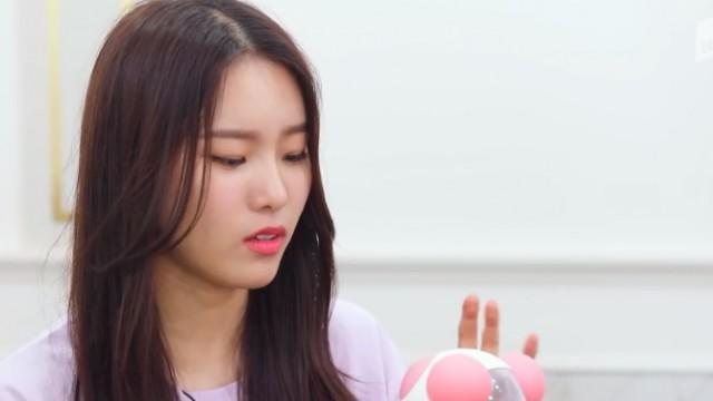 EP.02 A Spicy Lesson from Apink for Weeekly's Upcoming Debut