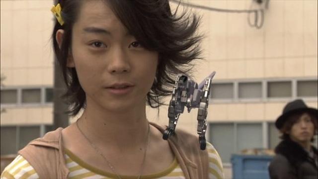 さらばＮよ／友は風と共に