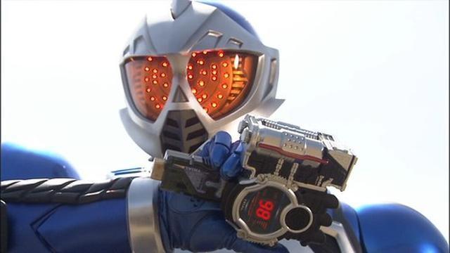 Ｒの彼方に／全てを振り切れ