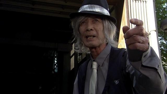 Ｏの連鎖／シュラウドの告白