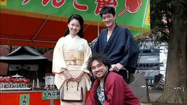 風が呼ぶＢ／野獣追うべし