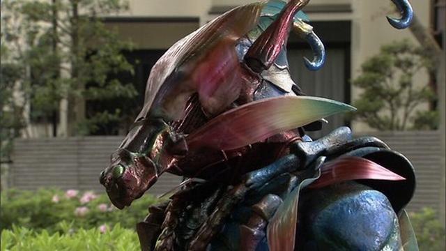 来訪者Ｘ／ミュージアムの名のもとに