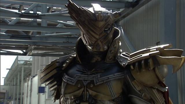 残されたＵ／フィリップからの依頼