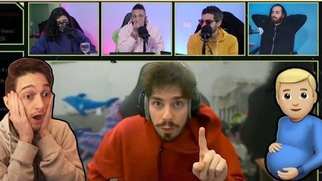 FRENEZY, SEI un MISTIFICATORE + DREAD in live per PARLARE del suo BAN | Cerbero Podcast #1221