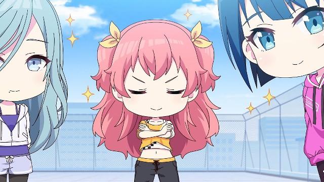 An Idol's Talent