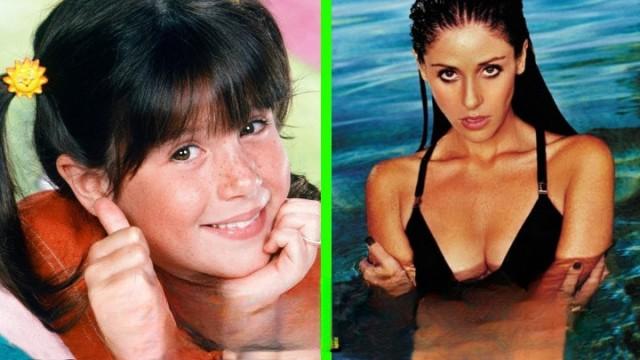 POR ONDE ANDA O ELENCO DE: PUNKY, A LEVADA DA BRECA?