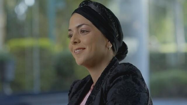 הנס של עדי פרץ