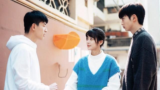 An Unconventional Summer Vacation