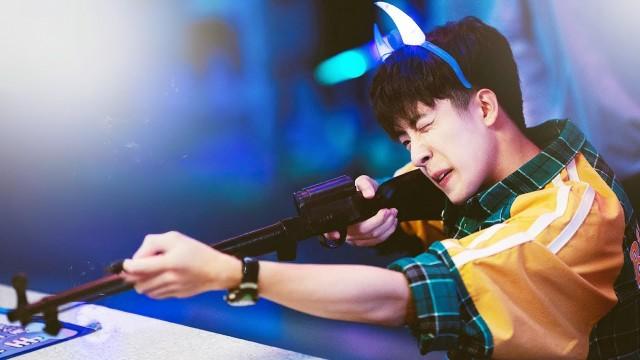 Deceive Tears with a Smile