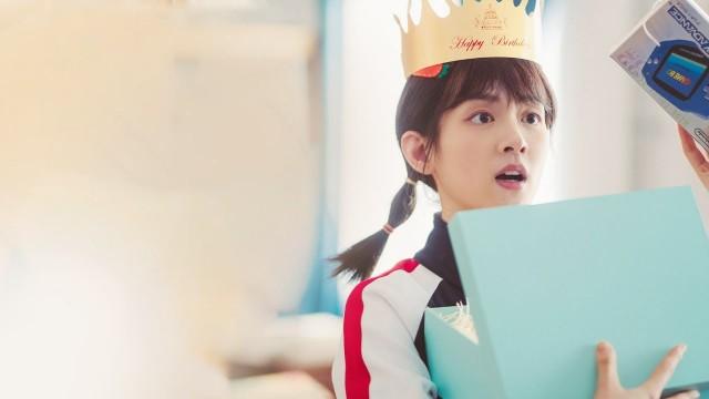 Razor-Sharp Maternal Love