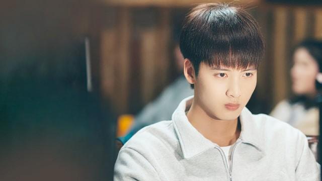 Once My Happiness Was Bigger Than the World