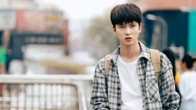 I Want to be Brothers with You