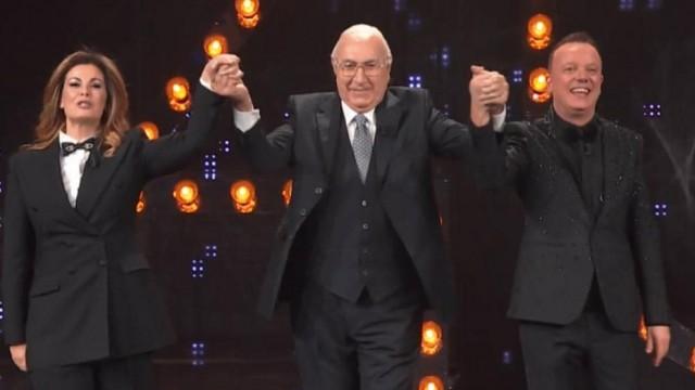 Serata del 13/12/2019