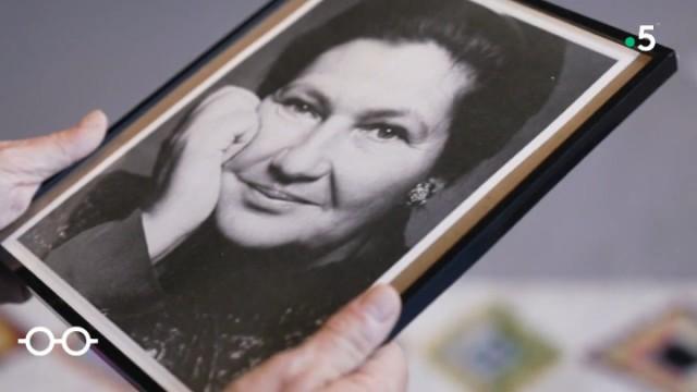 Simone Veil : un destin français