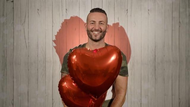 L'appuntamento completo di Fulvio di Matrimonio a Prima Vista Italia