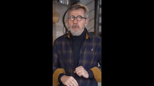 Shorts - Qui est l'inventeur du Wifi ?