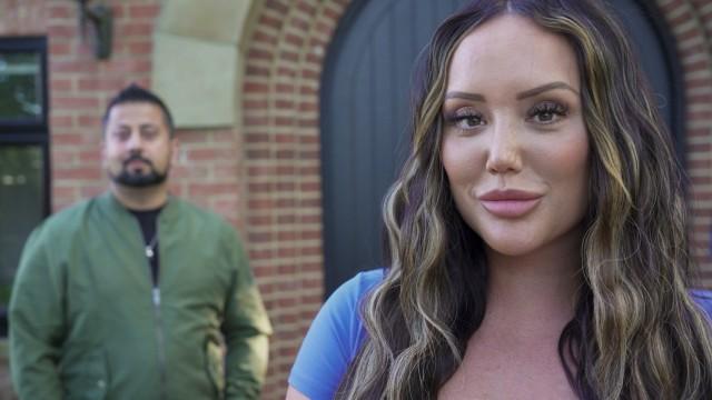 Charlotte Crosby