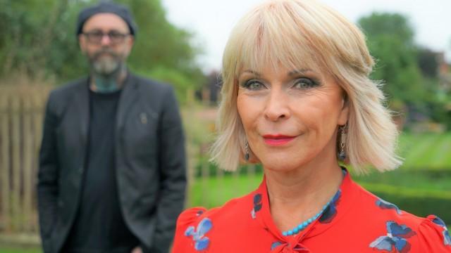 Toyah Wilcox