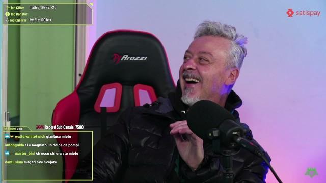 Polemiche su Sanremo e notizie italiche | Cerbero Podcast #1226