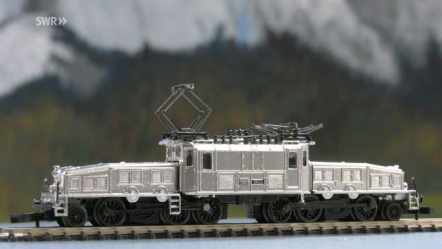 Modellbahn-Neuheiten 2022