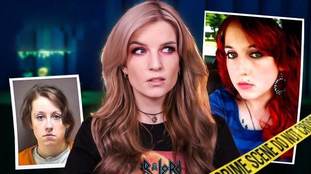 Samantha Wohlford: van YouTuber tot Moordenaar