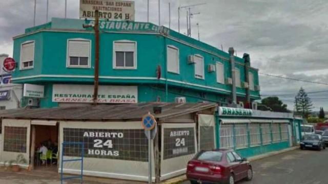 Bar España: Historia de un bulo