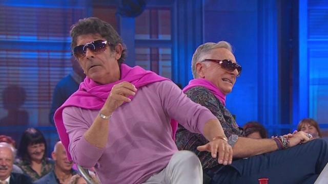 Mercoledì 3 settembre