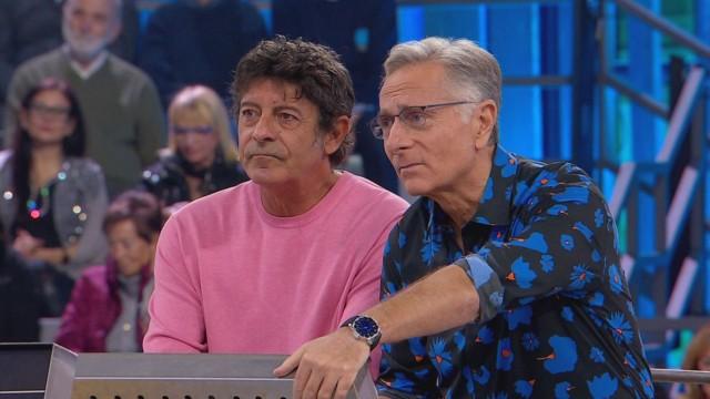 Venerdì 5 settembre