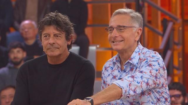 Giovedì 18 settembre