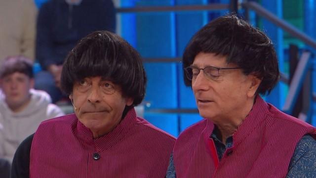 Venerdì 19 settembre