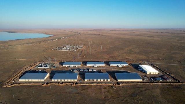 Kazakhstan's Crypto Boom?