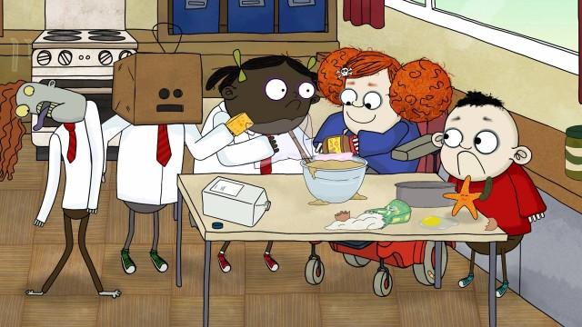 Night School