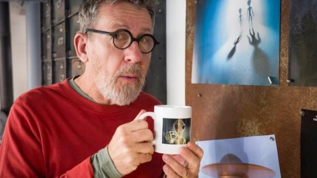 Sommes-nous seuls dans l’univers ?