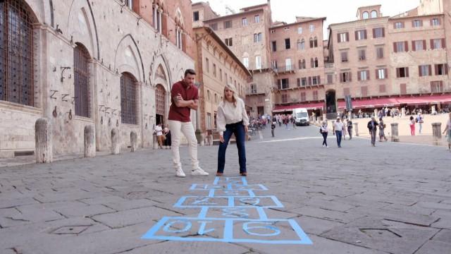 Siena