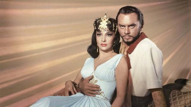 Salomón y la reina de Saba