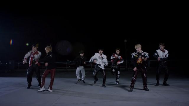 'MONSTA X - Rush Hour' Dance Cover