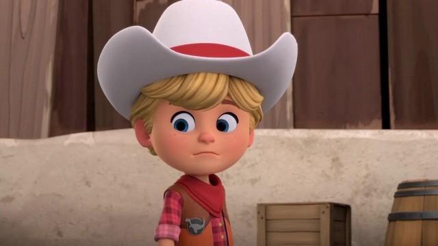 Stink to High Noon
